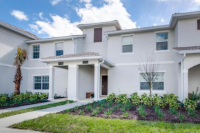 You have Found the Ultimate Luxury 4 Bedroom Home on Champions Gate Resort, Orlando Townhome 2834